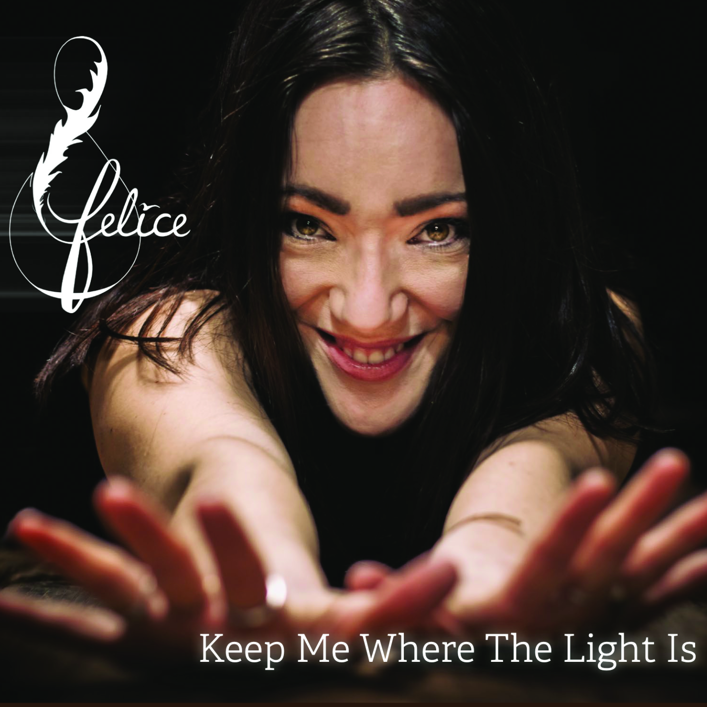 Felice – Keep Me Where The Light Is